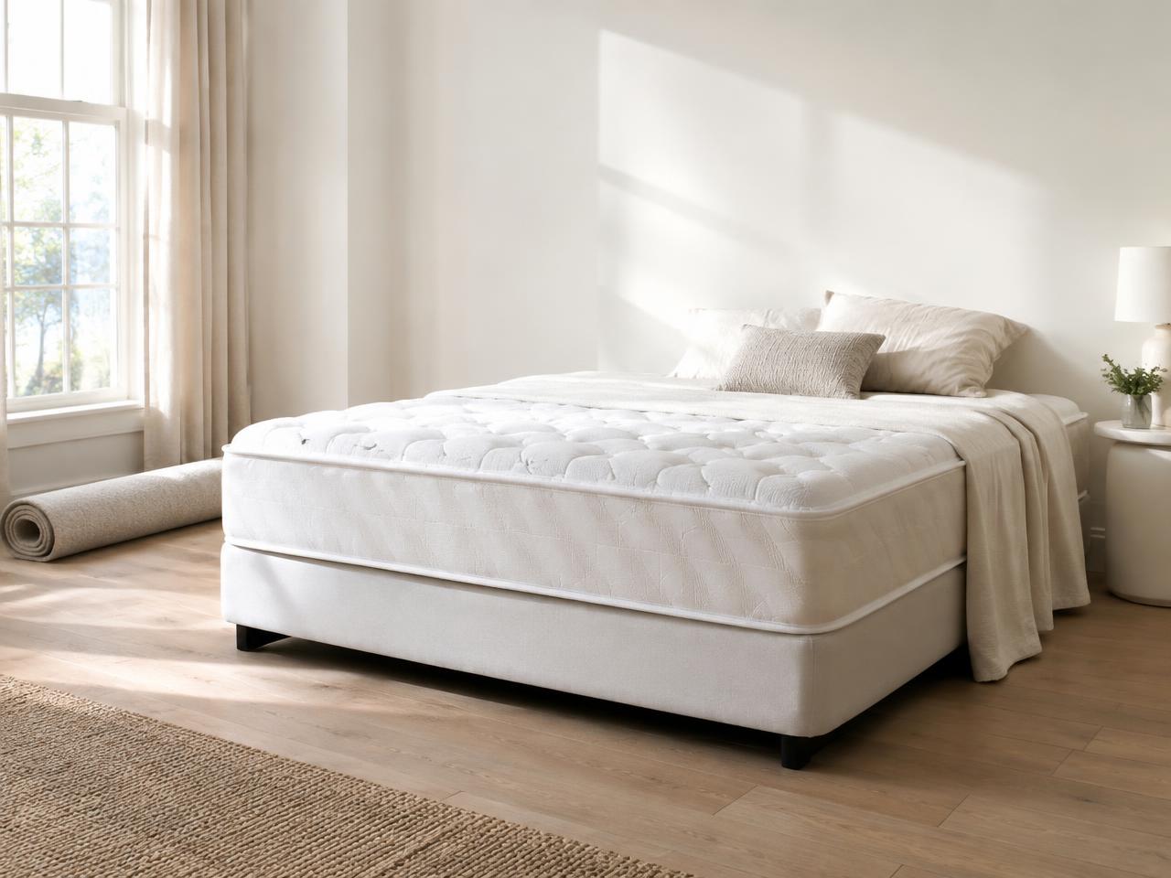 Prestation MATELAS & TEXTILES